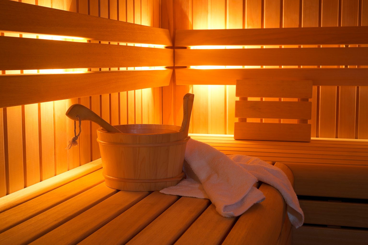 Ausstattung/Highlights – Sauna2go.de